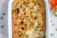 Chesapeake Paleo Crab Delight