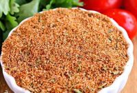 The Ultimate Gluten-Free Paleo Whole30 Taco Seasoning Blend