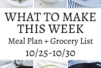 This Week’s Creative Ideas: October 25-30