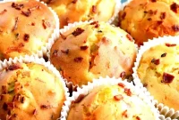 Gluten-Free Breakfast Power Bites