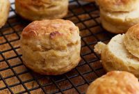 Perfect Gluten-Free Buttermilk Biscuits