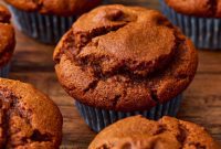 Wholesome Gluten-Free Pumpkin Delights