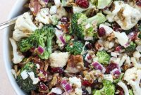 Paleo Power Florets