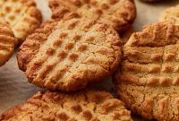 Easy Gluten-Free Peanut Butter Delights