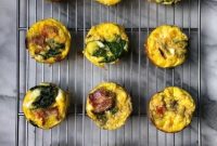 BLT Breakfast Bites