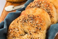 Gluten-Free Bagel Bliss