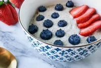 Macadamia Morning Delight