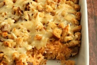 Ultimate Gluten-Free Reuben Bake