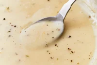 Perfect Gluten-Free Gravy
