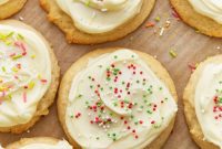 Simply Sweet Gluten-Free Cookies
