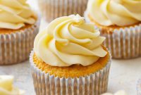 Pure Vanilla Gluten-Free Delights
