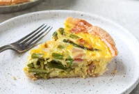 Wholesome Gluten-Free Quiche