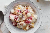 Divine Fruit Ambrosia