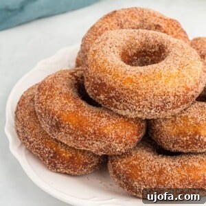 Gluten Free Brunch Delights 38 A pleasing arrangement of gluten-free yeast donuts on a plate, showcasing their inviting texture and sweet glaze.