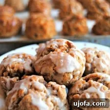 Delicious Gluten-Free Cinnamon Biscuit Balls