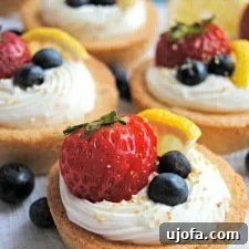 cheesecake sugar cookie cups gluten-free | mamaknowsglutenfree.com