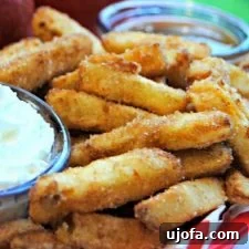 Gluten-Free Cinnamon Apple Fries