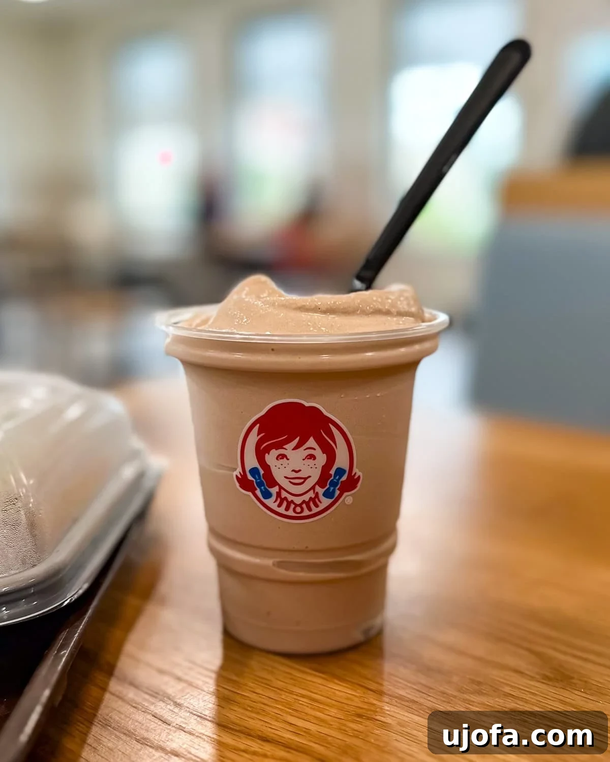gluten free wendy's menu