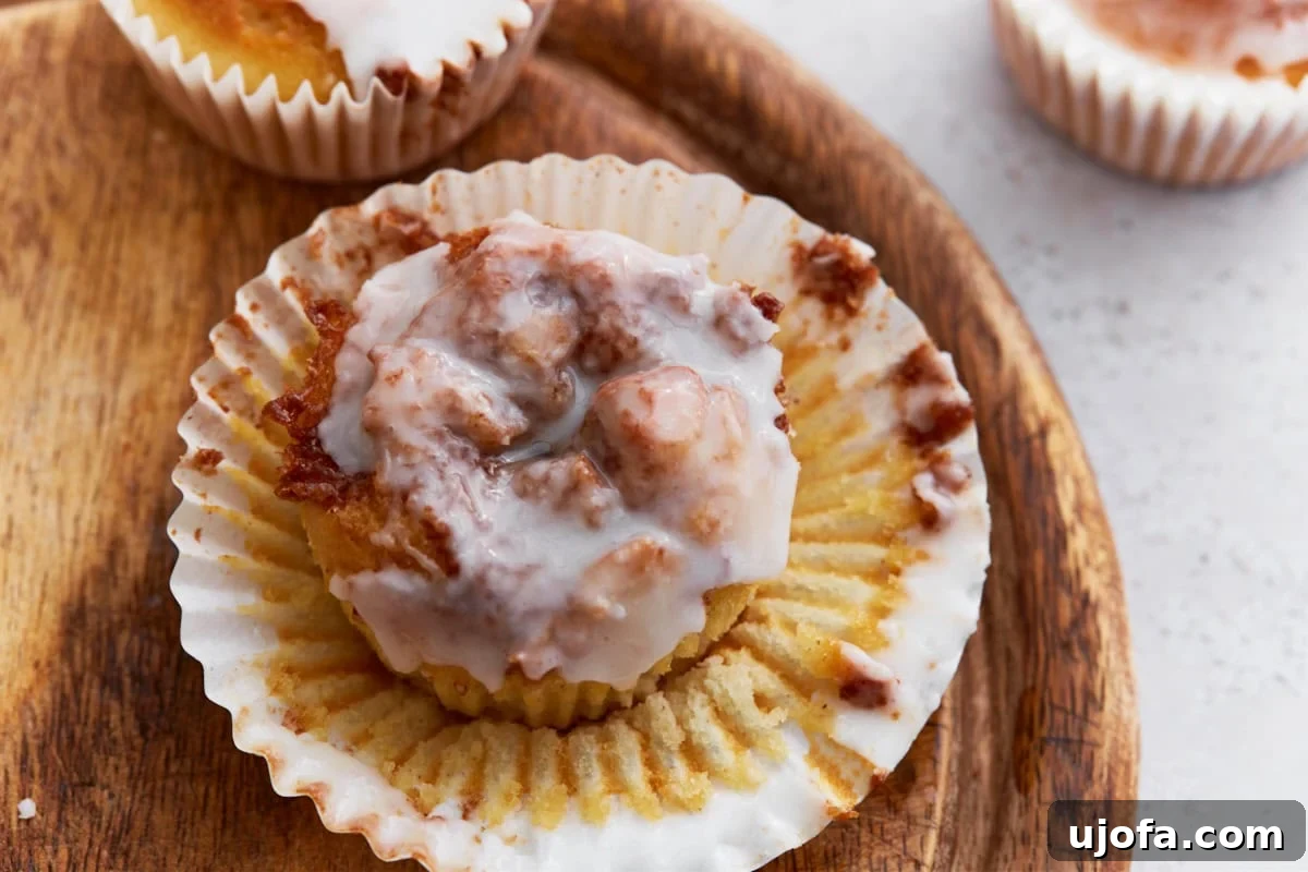 Gluten-Free Cinnamon Swirl Delights 14 Gluten-free cinnamon roll muffins with gooey swirls, vanilla glaze, and no dough rolling—easy to make with simple pantry ingredients.