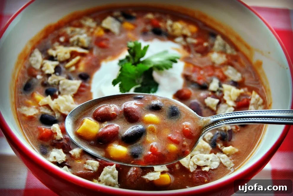 Gluten-Free 7-Can Soup