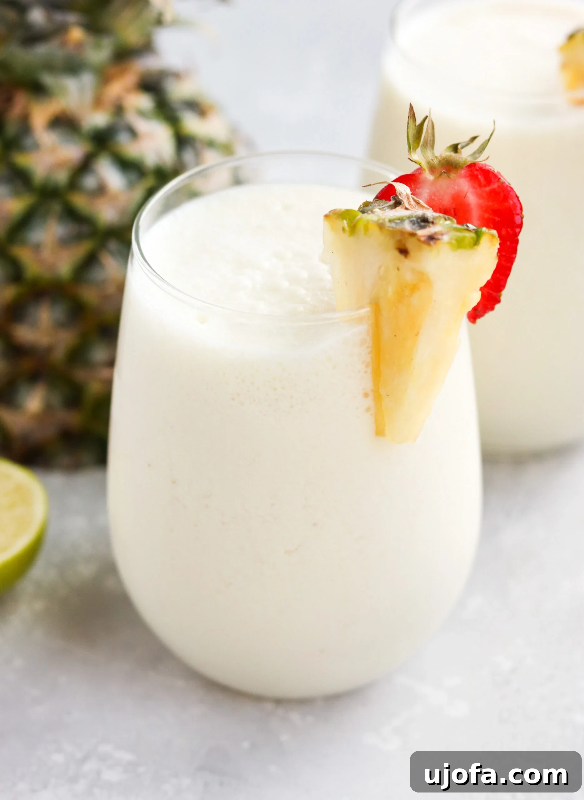 Clean Paleo Pina Colada 3 img 4079 2