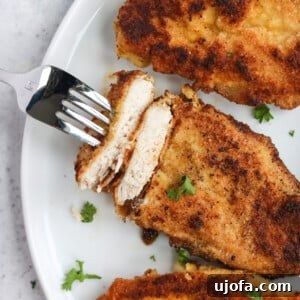 Whole30 Crispy Chicken Cutlets 7 Whole30 Fried Chicken Cutlets