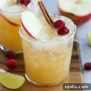 Fall Margarita