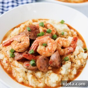 Whole30 Shrimp & 