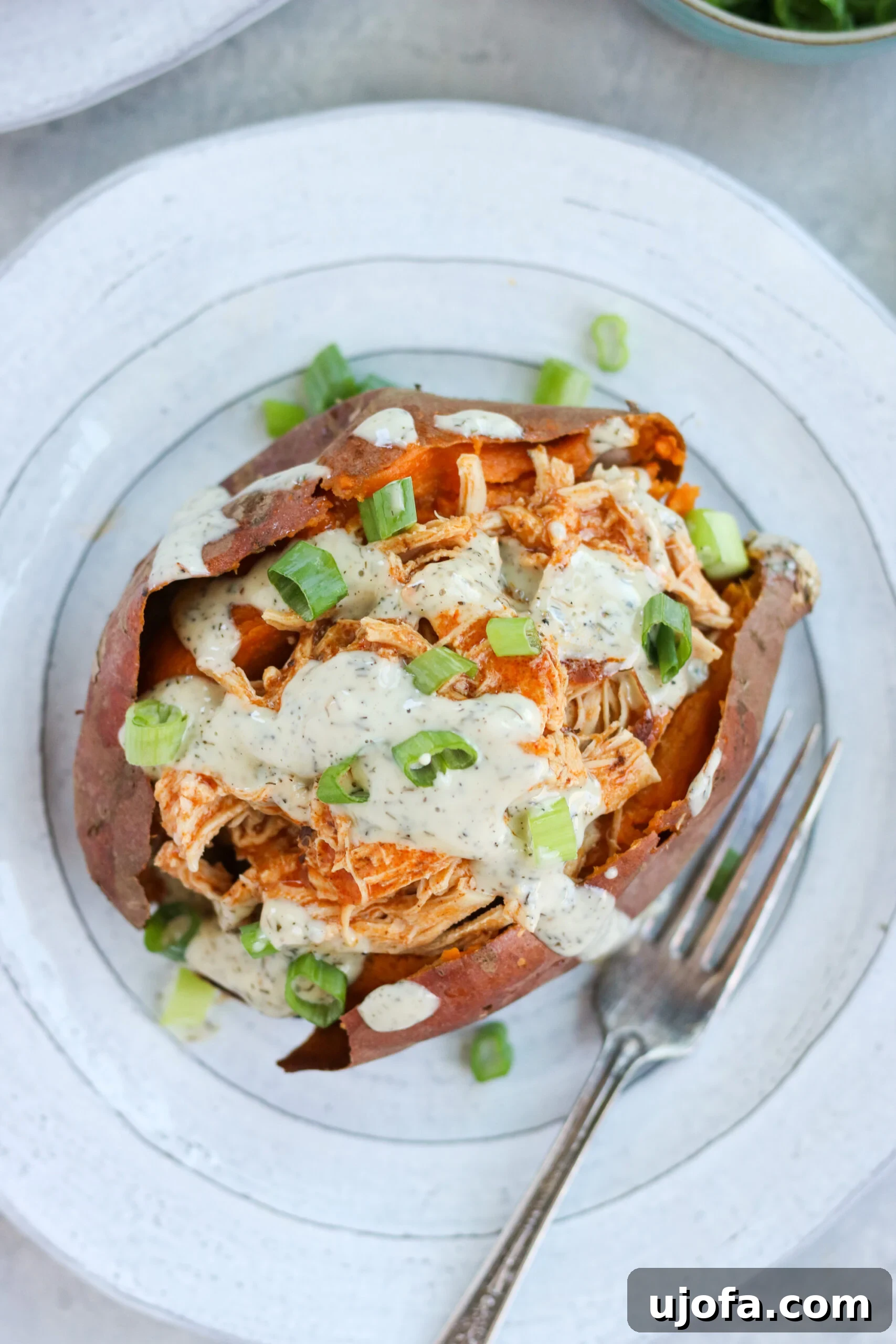 Whole30 Sweet potato recipes