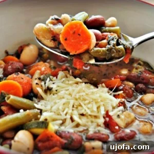 gluten-free vegetable soup