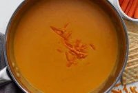 Brewed Bliss Gluten-Free Cheese Dip
