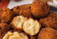 Crispy Gluten-Free Southern Bites