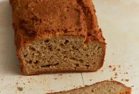 Wholesome Oat Bread