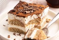 Gluten-Free Tiramisu Recipe: Authentic Italian Dessert Without Gluten