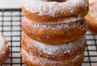 Gluten-Free Mochi Donuts Recipe: Chewy, Crispy & Irresistible