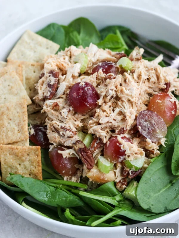 Gluten-Free Italian Pasta Salad Recipe for Flavorful Picnics 8 img 28920 7