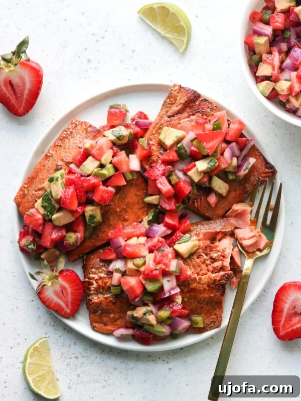 Protein-Packed Salmon Caesar with Creamy Dressing 14 img 29293 13