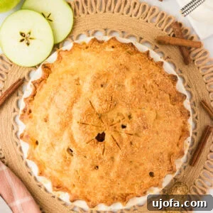 Delicious Gluten-Free and Dairy-Free Dessert Recipes 12 A golden-brown gluten-free apple pie with a flaky crust