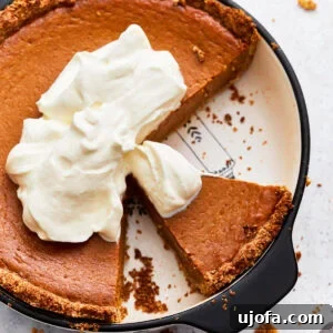Delicious Gluten-Free and Dairy-Free Dessert Recipes 13 Gluten-free pumpkin pie topped with whipped cream
